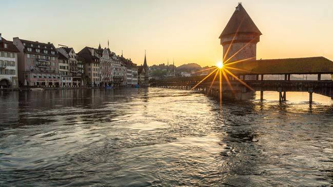 Place Luzern