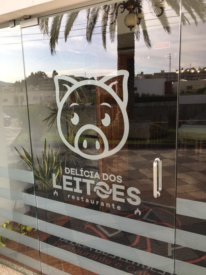 Restaurantes Delícia dos Leitões - Restaurante