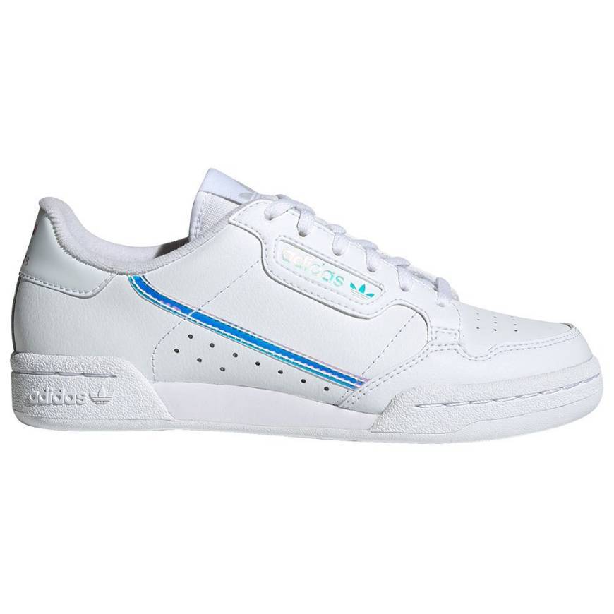 Moda Adidas continental 