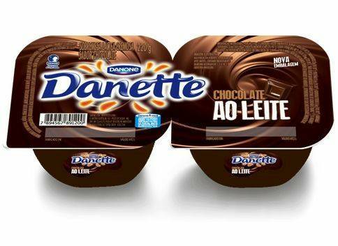 Productos Danette