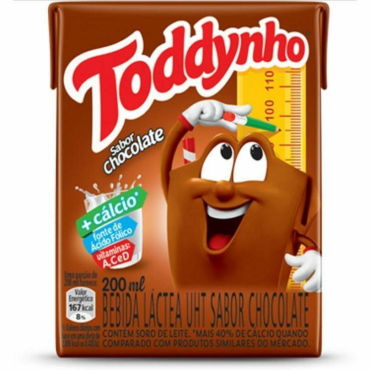 Productos Toddynho