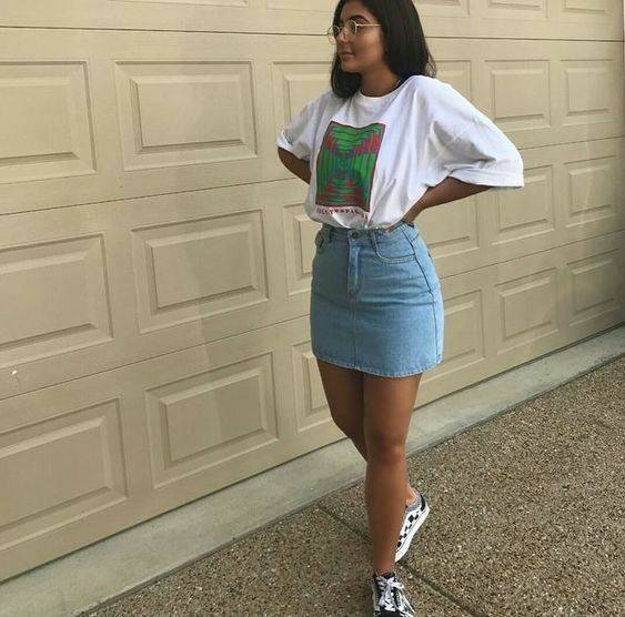 Amei muito esse look!!!