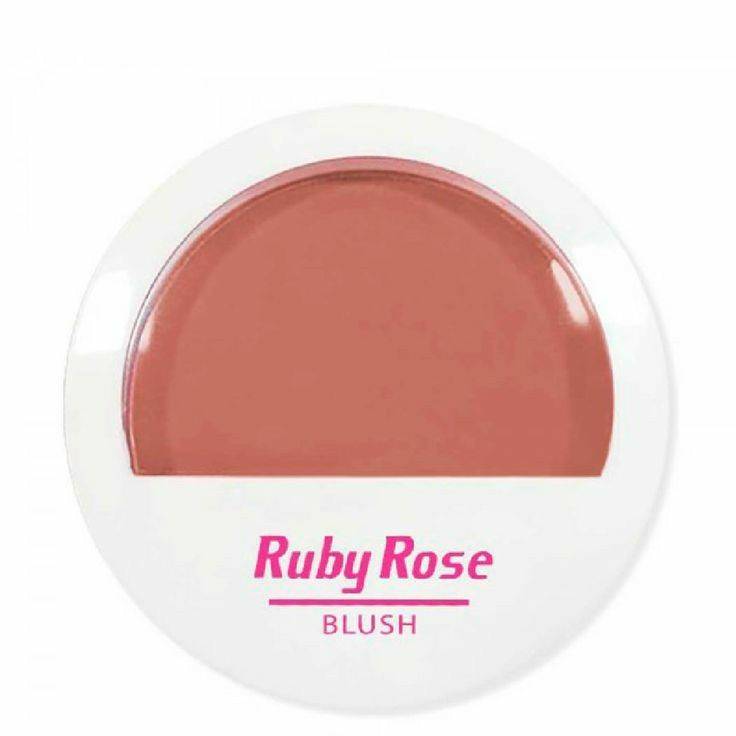 Producto blush