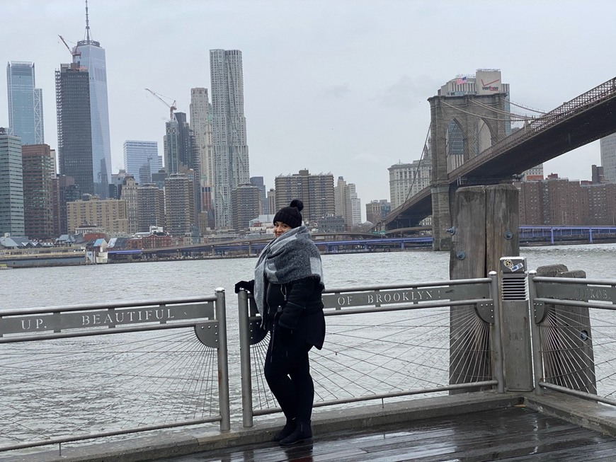 Place Brooklyn Bridge Park Pier 2