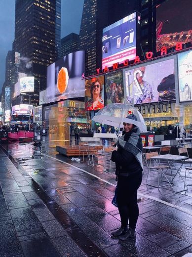 Place Times Square