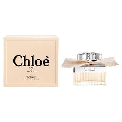 Moda Chloé Eau de Parfum