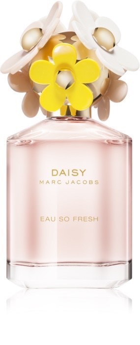 Moda Daisy Marc Jacobs 