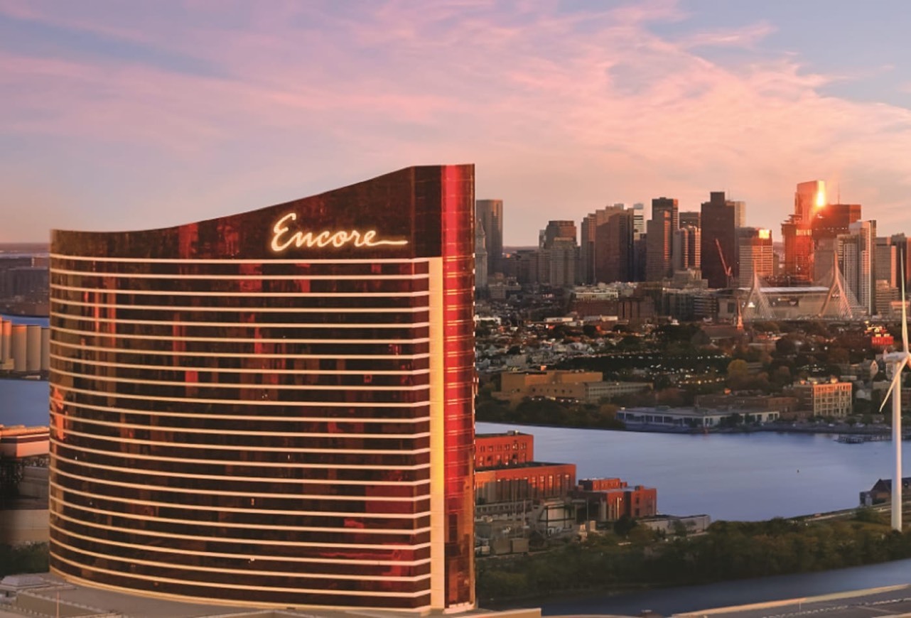 Fashion Encore Boston Harbor