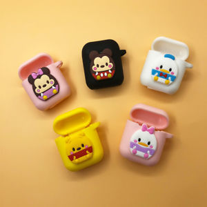 Airpods cutie cases