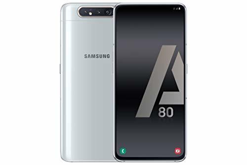 Electrónica Samsung Galaxy A80 Smartphone de 6.7" FHD+