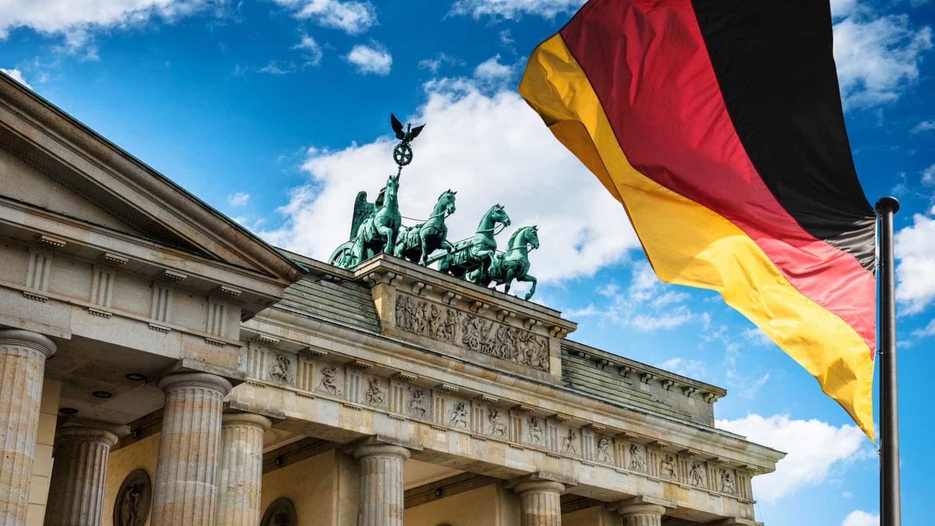 Lugar Alemania