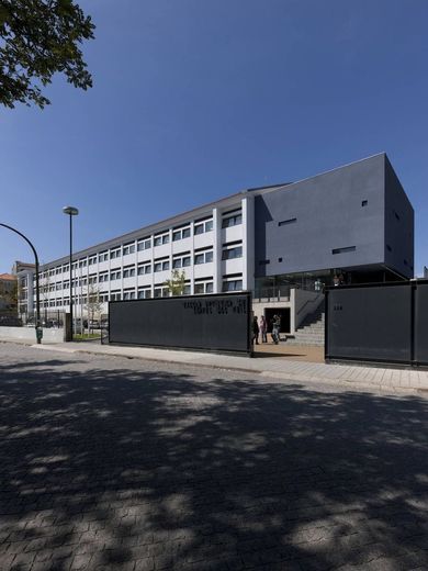 Soares dos Reis School of Arts