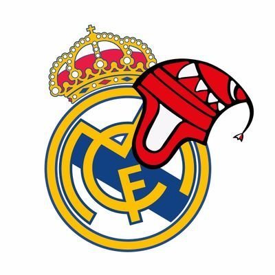 Place Real Madrid