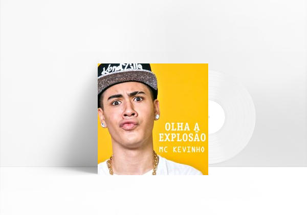 Music Olha a Explosão