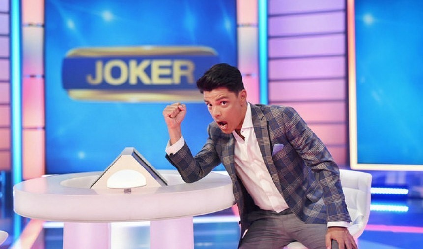 Social Inscreva-se! - Joker - RTP