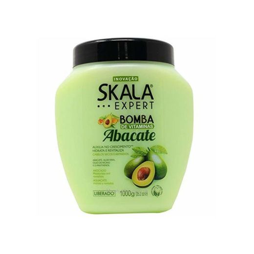 Skala Professional abacate