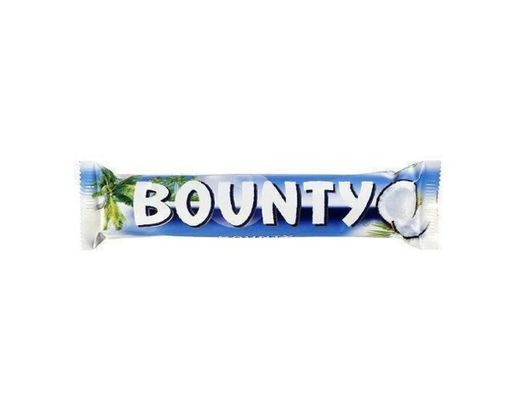 Bounty Milk Double 57 g