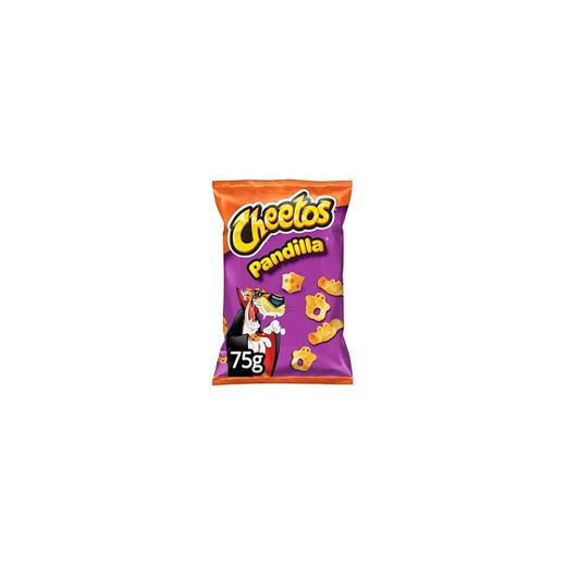 Cheetos Pandilla