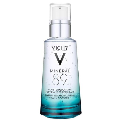 Vichy Mineral 89 50ml