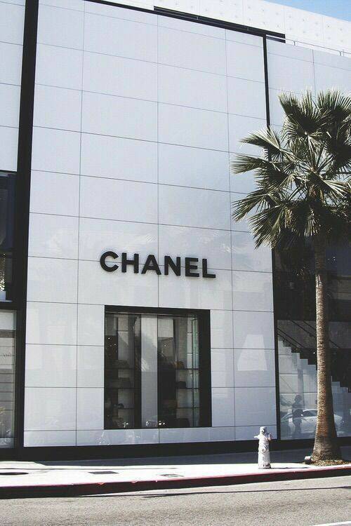 Chanel 