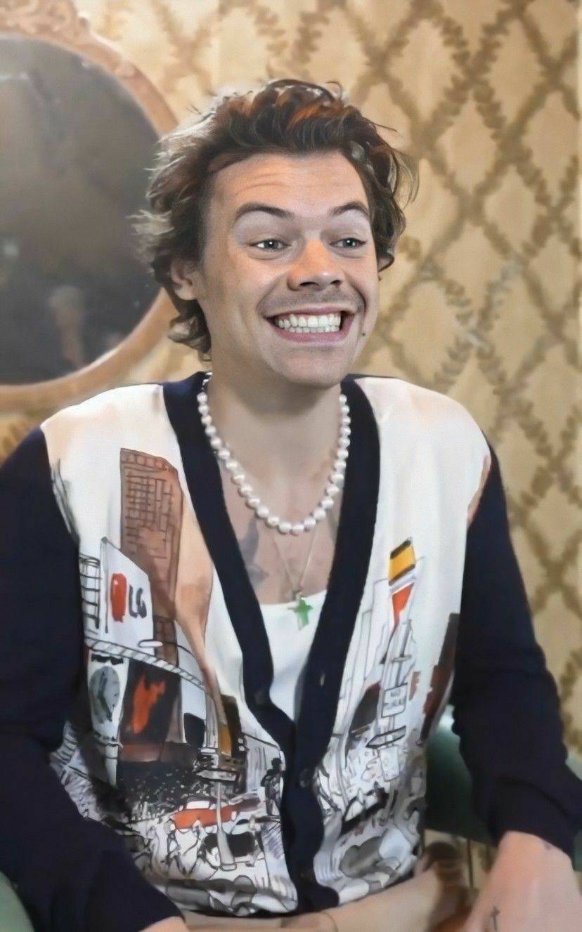 Social Harry ❤️