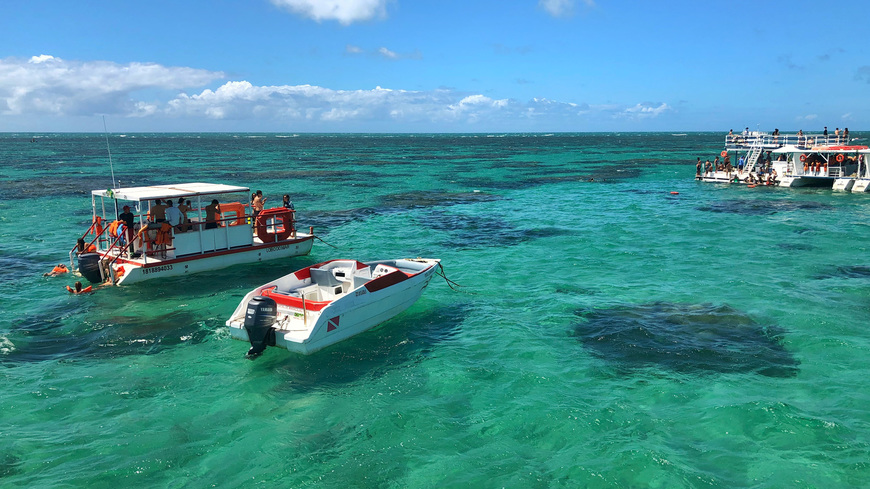 Lugar Comercial Parrachos