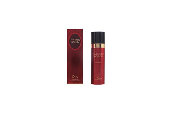 Belleza Dior Hypnotic Poison Eau Sensuelle Deo Vaporizador 100 ml