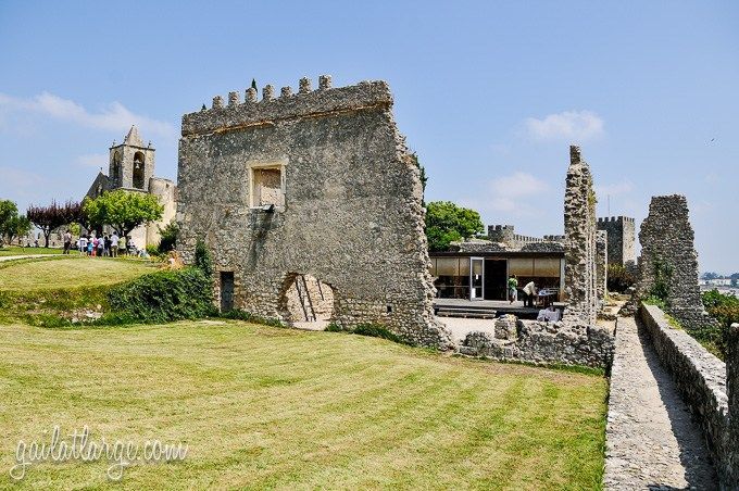 Place Montemor-o-Velho