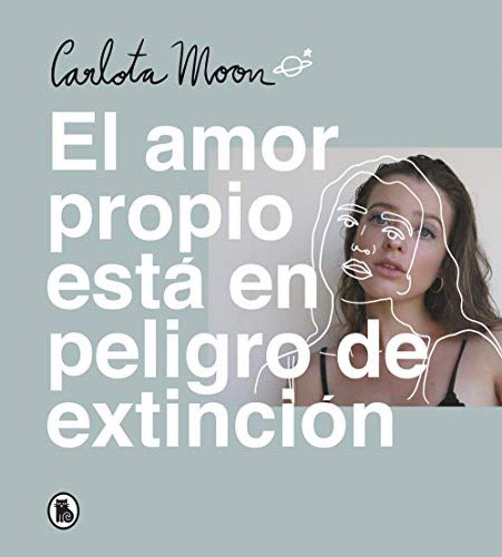 Book El amor está en peligro de extinción