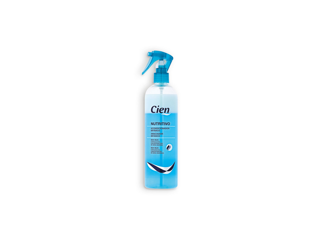 Product Spray Amaciador Cien Lidl