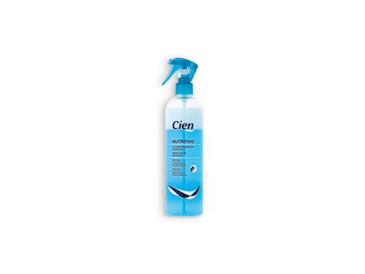 Spray Amaciador Cien Lidl