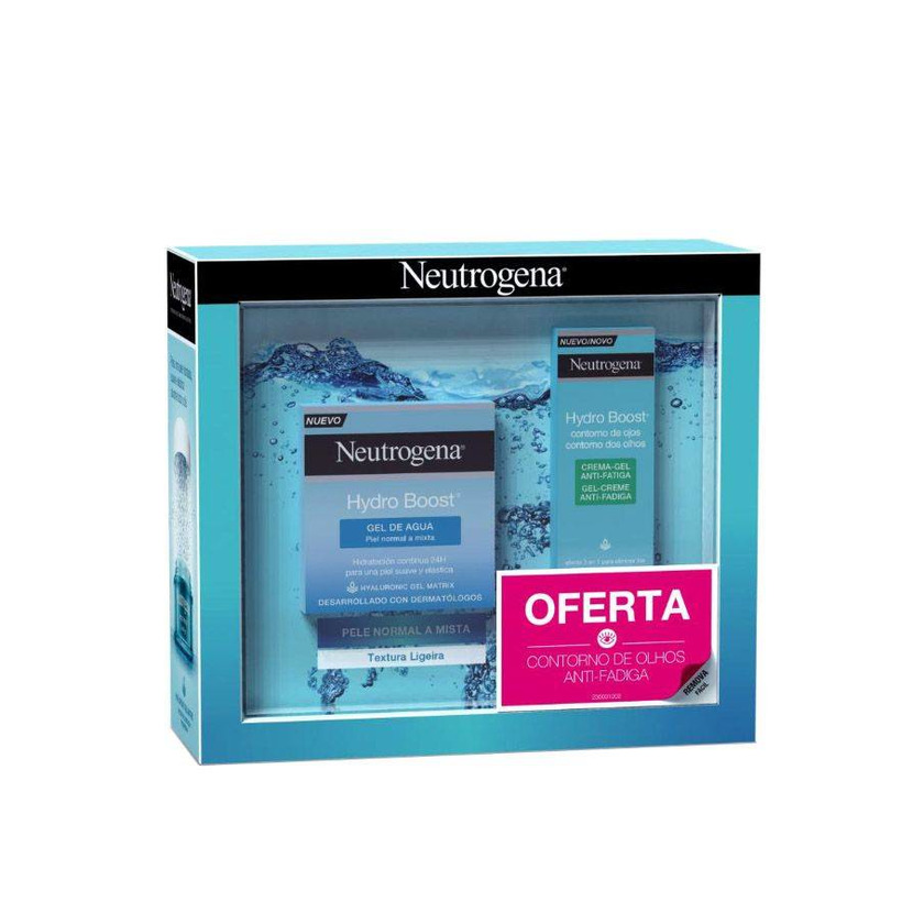 Product Creme Neutrogena