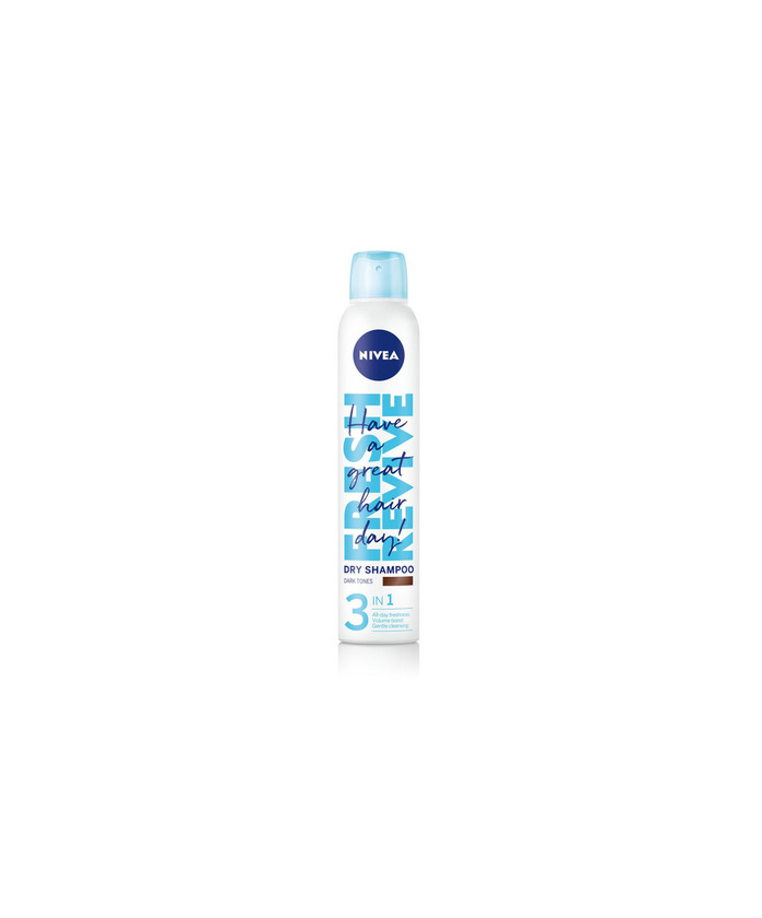 Producto Shampoo Seco Nivea