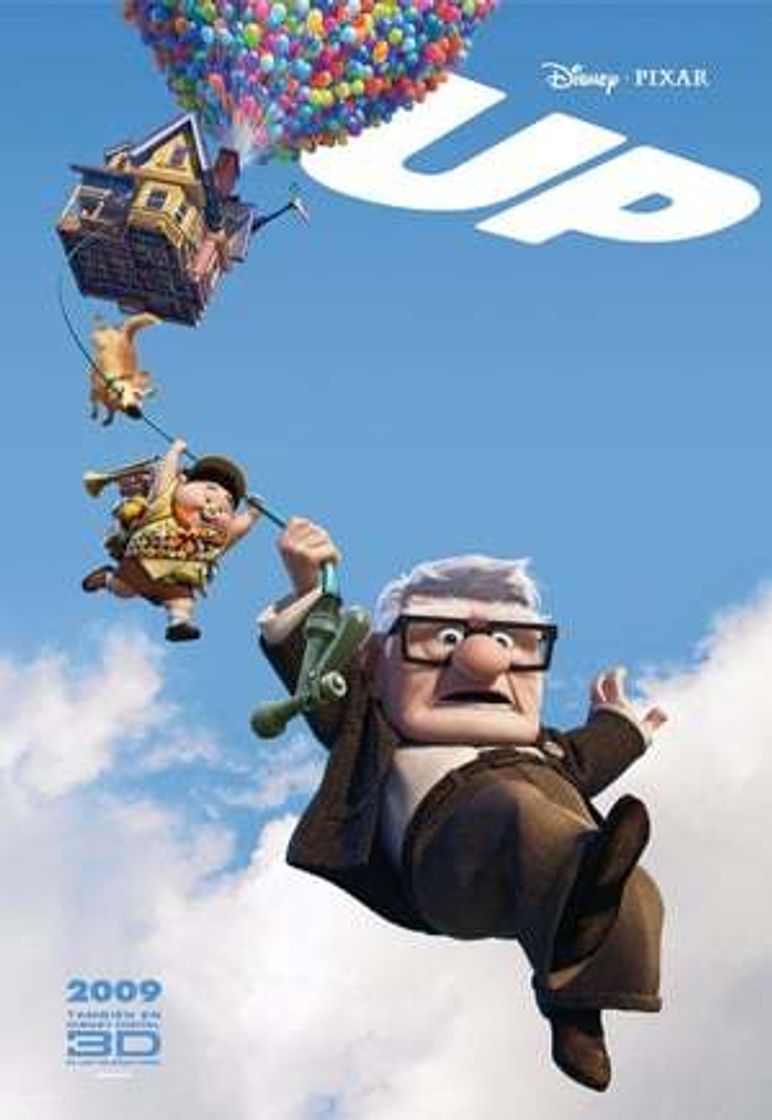 Película Up