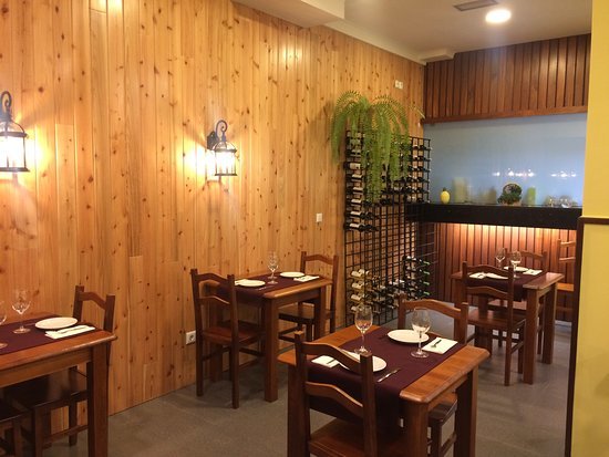 Restaurantes Restaurante Margarida