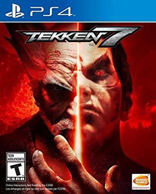 Electronic Tekken 7