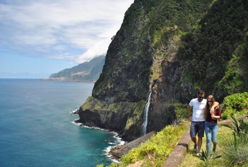 Place Madeira