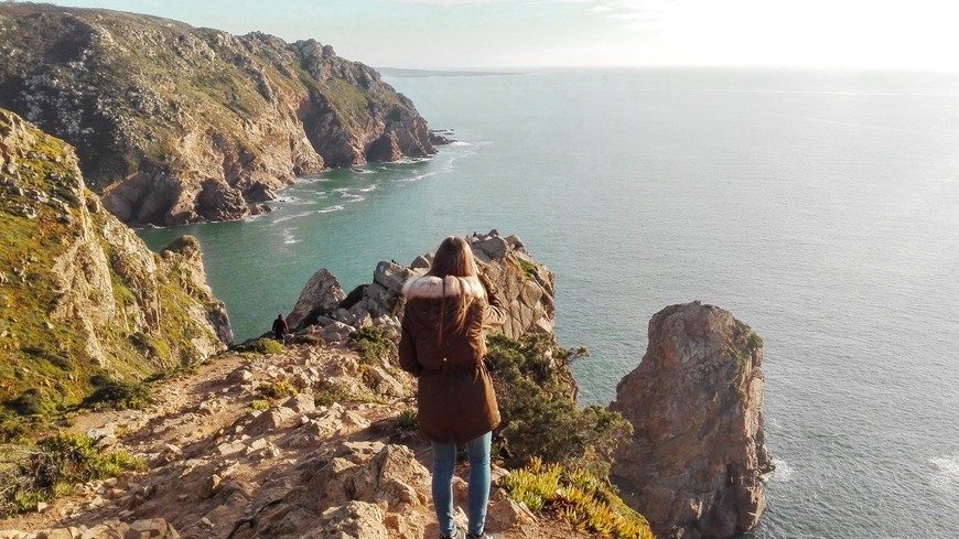 Lugar Cabo da Roca