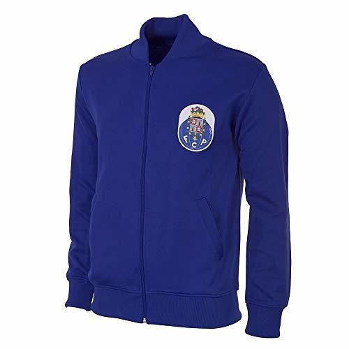 copa FC Porto 1985-86 Football Jacket Chaqueta de fútbol Retro