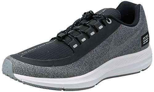 Nike W ZM Winflo 5 Run Shield, Zapatillas de Running para Mujer,