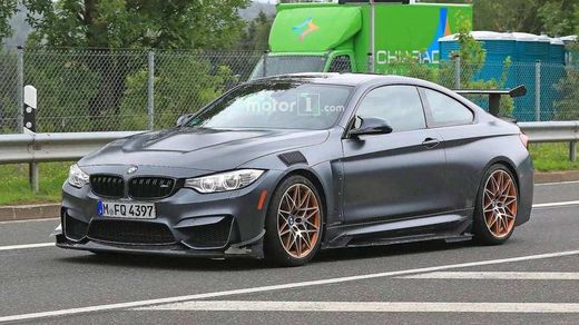 2019 BMW M4 Prices, Reviews & Pictures | Kelley Blue Book