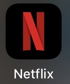 App netflix-