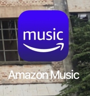 App Amazon Music