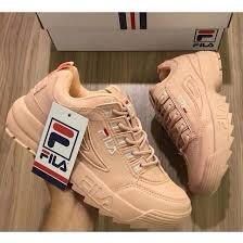 Fila Vintage Disruptor II Premium