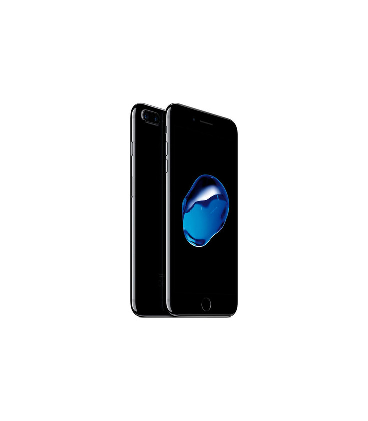 Social Apple iPhone 7 Plus Smartphone Libre Negro 128GB
