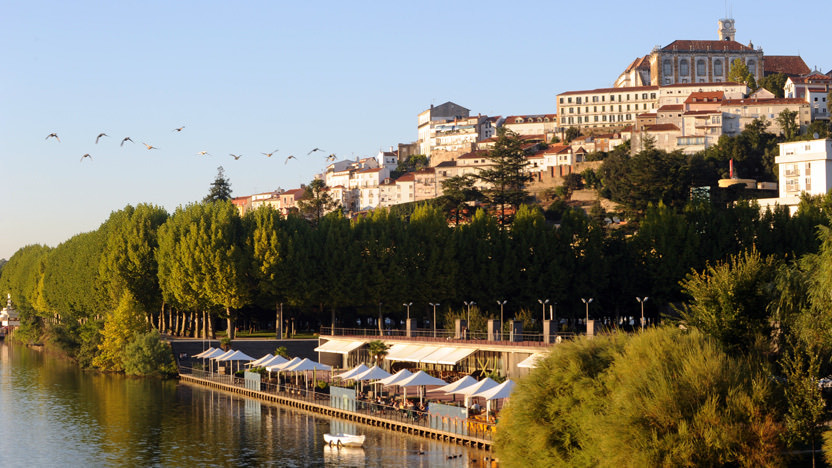 Place Park Verde do Mondego