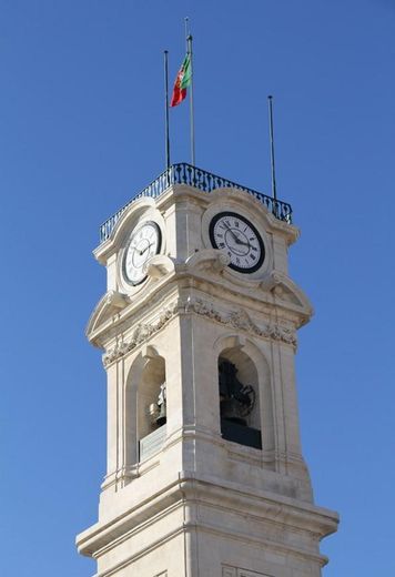 Torre da Universidade de Coimbra