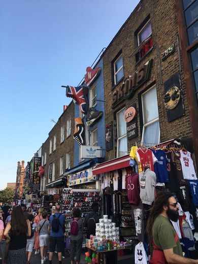 Camden Market