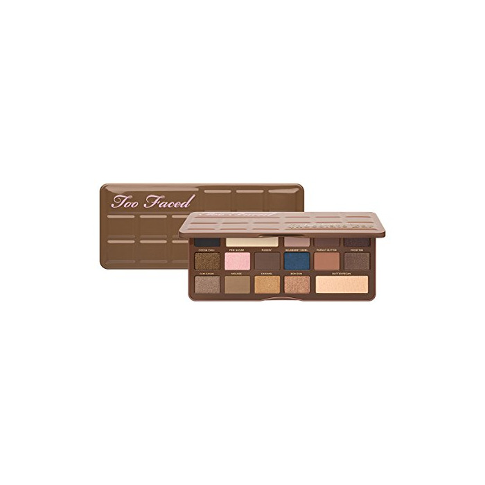 Social Too Faced