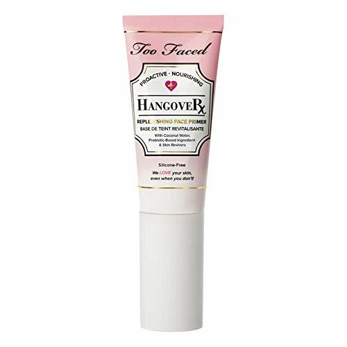 Social Too Faced